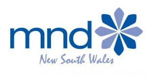 MND NSW Logo