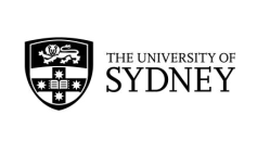 Image of Sydney university crest of arms