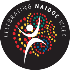 NAIDOC logo 