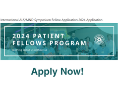 2024 Patient Fellows Program Logo