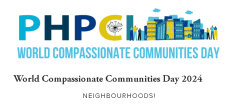 World compassionate communities day