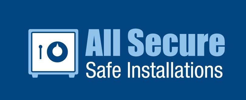 All Secure safe installations