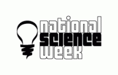 national science week logo
