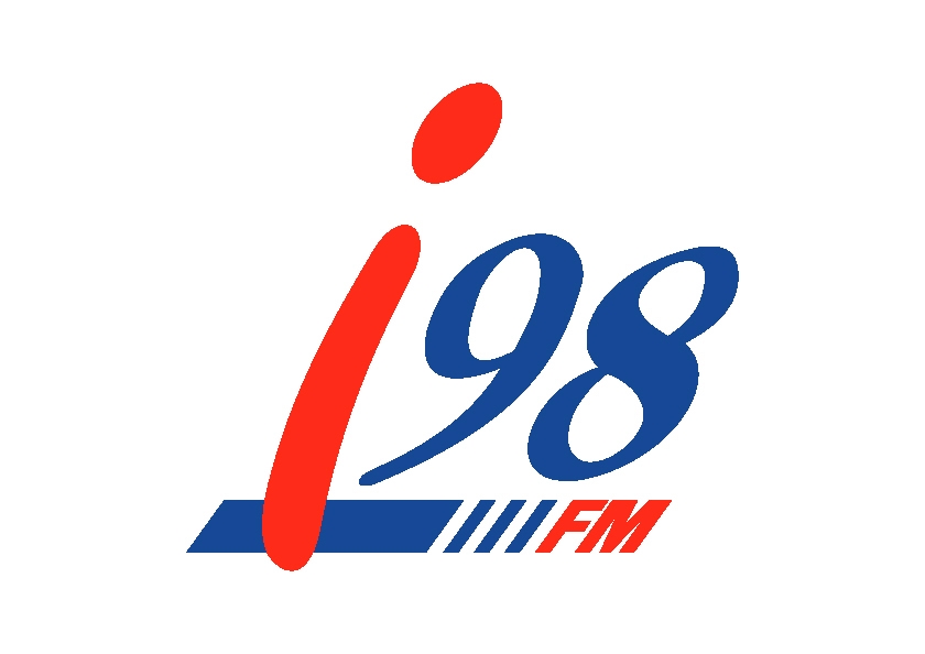 I.98 logo