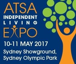 ATSA Independent Living Expo