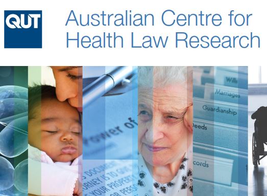 Australian Centre for Health Law Research  