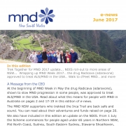 MND NSW e-news June 2017