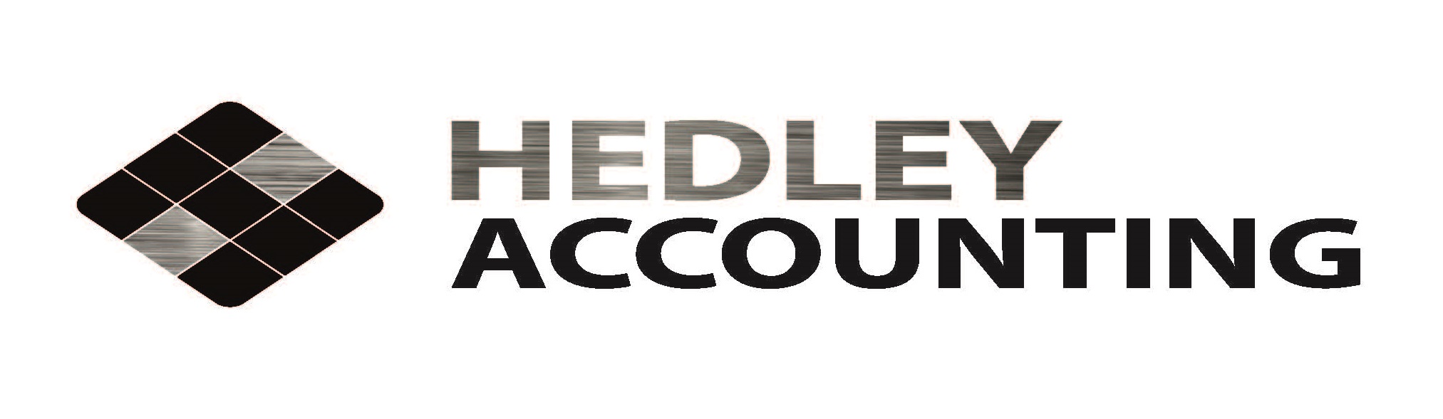 Hedley Accounting Logo