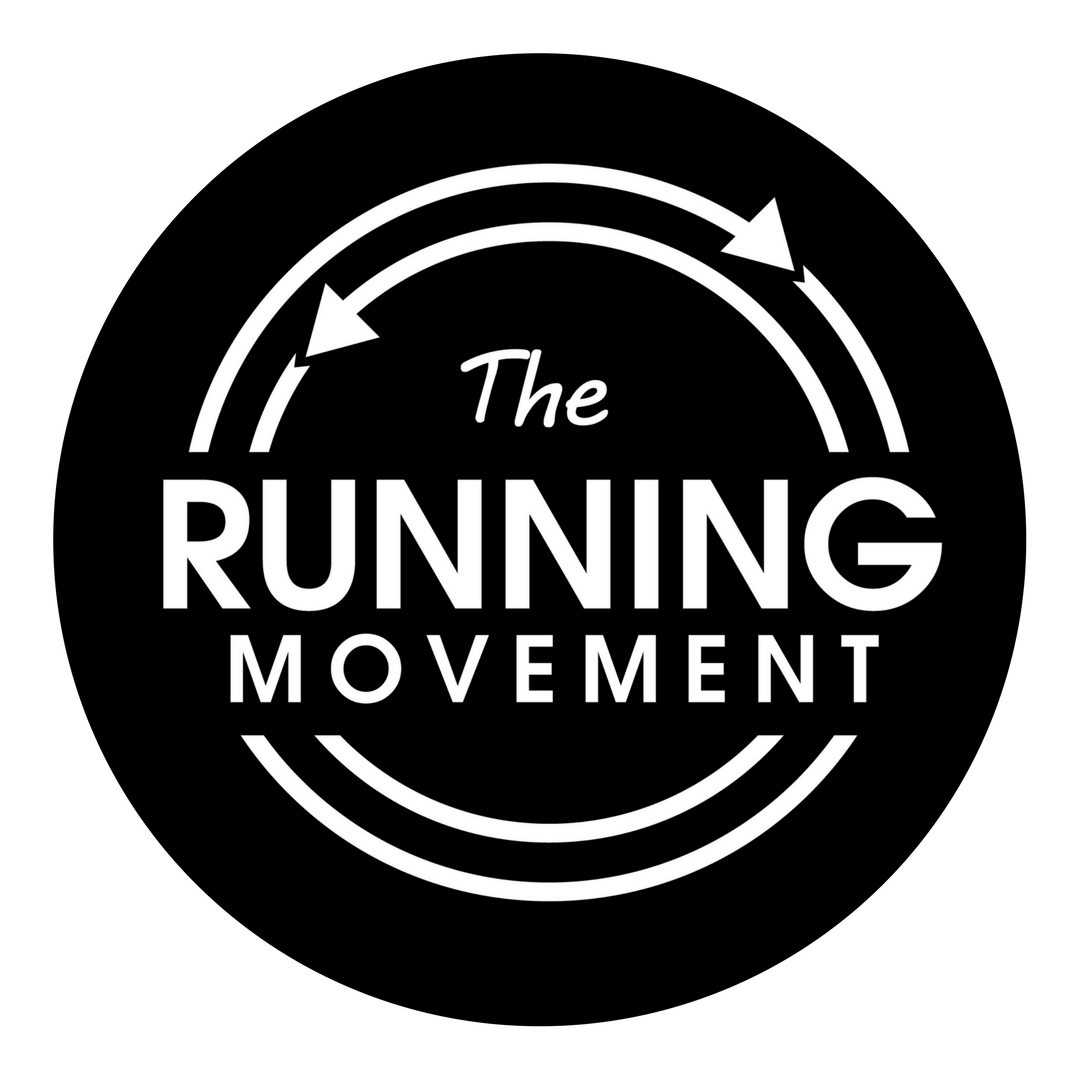 Running movement