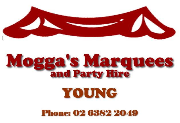 Mogga Logo