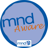 Interactive Online MND Aware Workshop