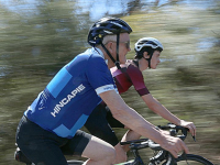 Miles for MND: One Last Ride