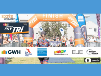 Sparke Helmore Newcastle City Triathlon 2025