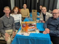 Trivia Night (Let's Party 2027) - SOLD OUT EVENT