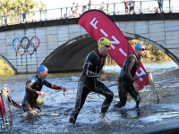 The Nepean Triathlon