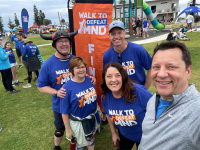 Walk to Defeat MND Illawarra