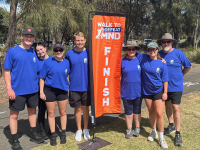 Walk to Defeat MND Sydney